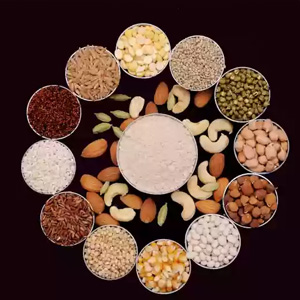 Multi Millets Health Mix