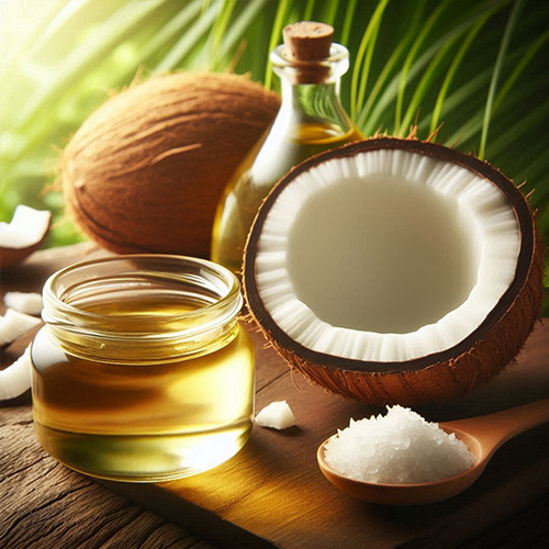 Coconut Oil