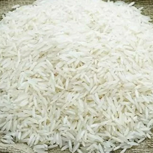 White Ponni Rice